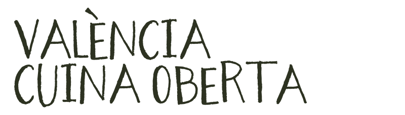 València Cuina Oberta