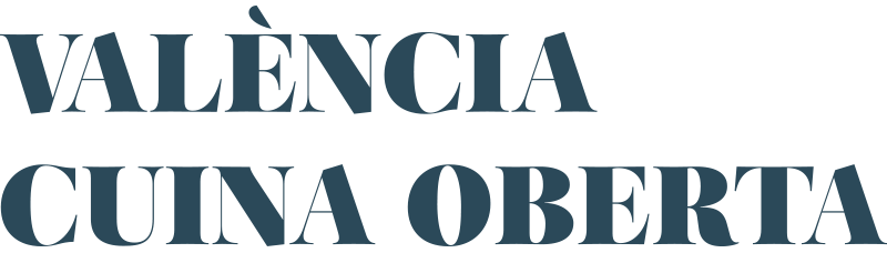 València Cuina Oberta